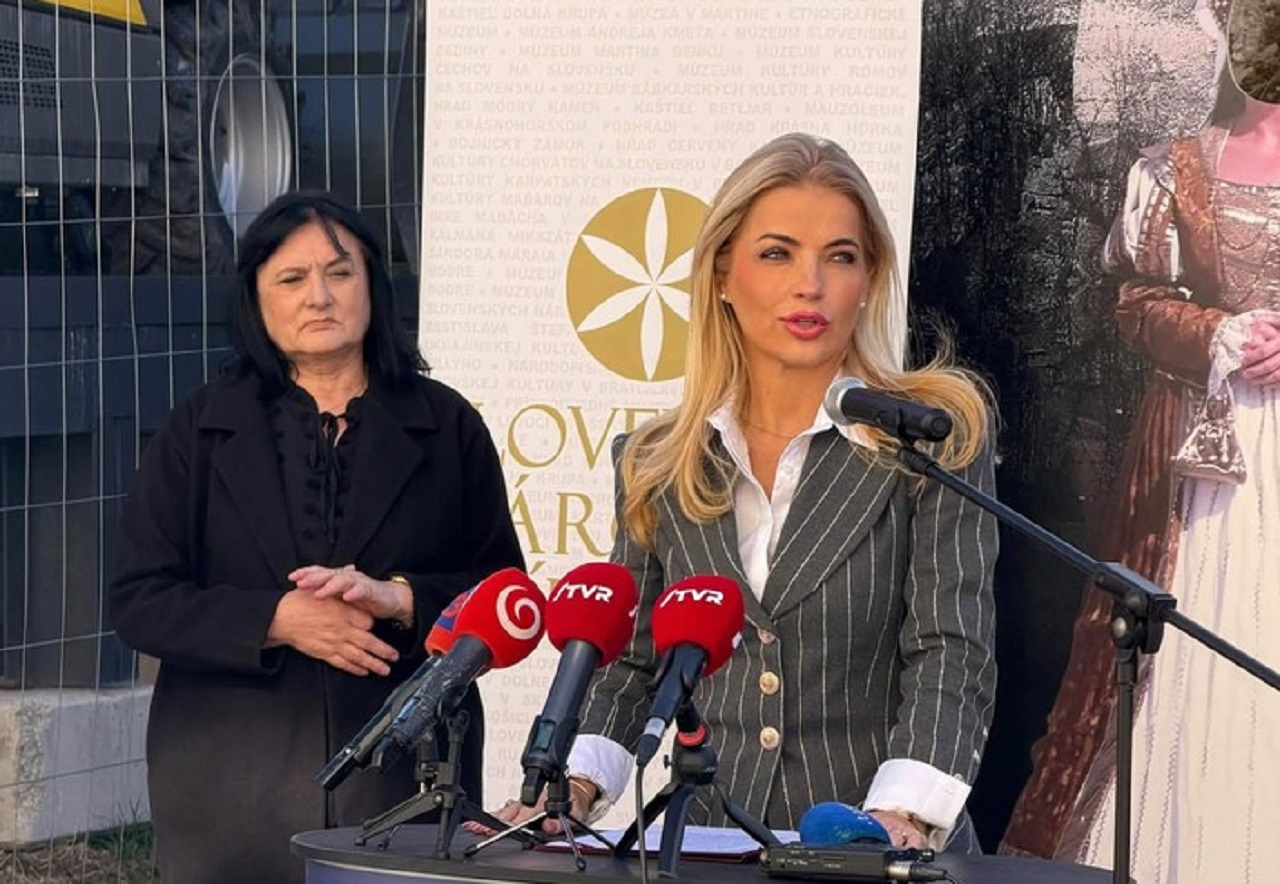 Martina Šimkovičová