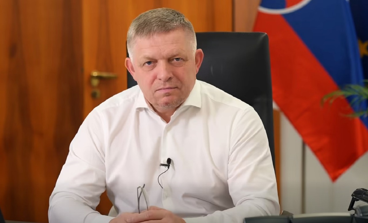 Robert Fico