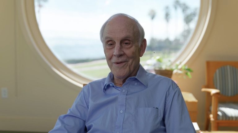 David Gross