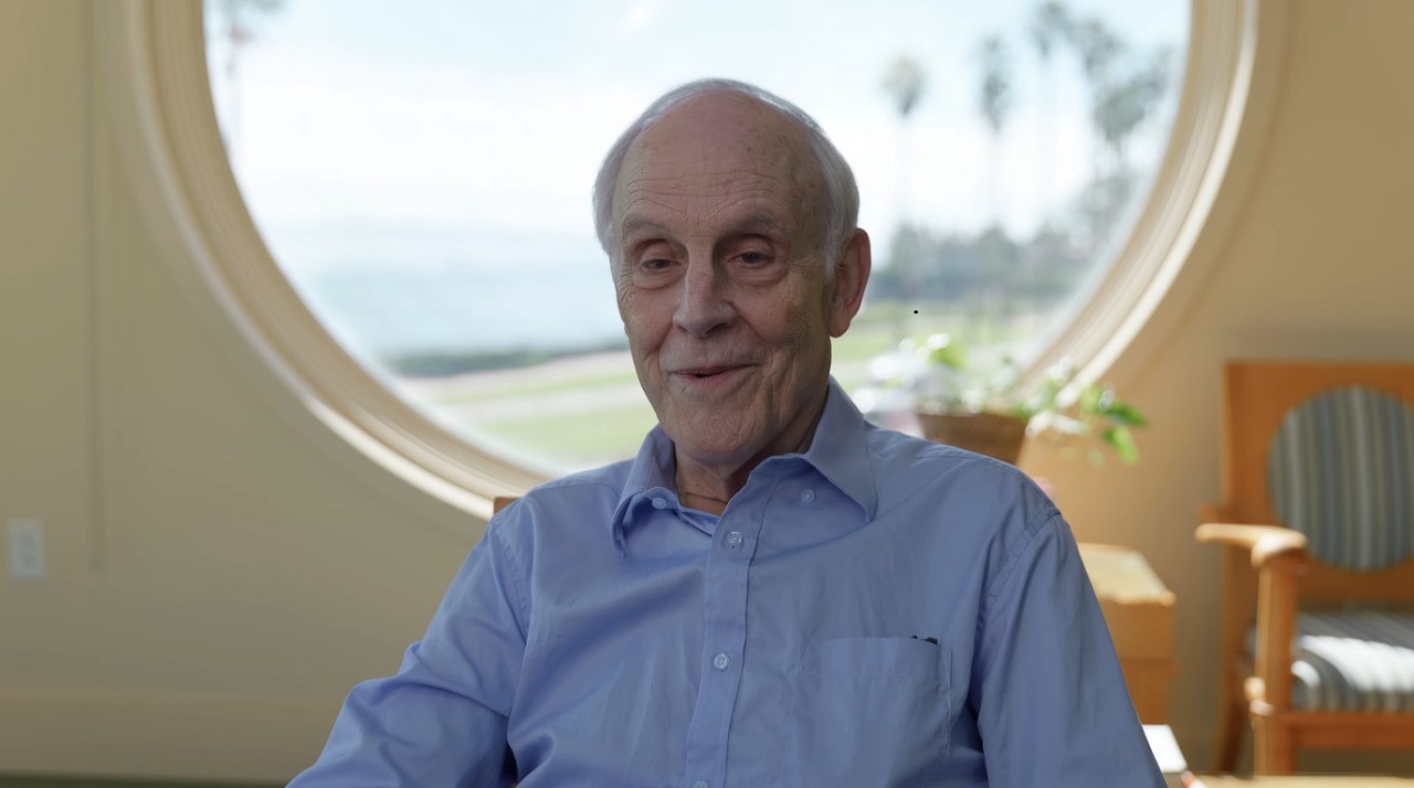 David Gross