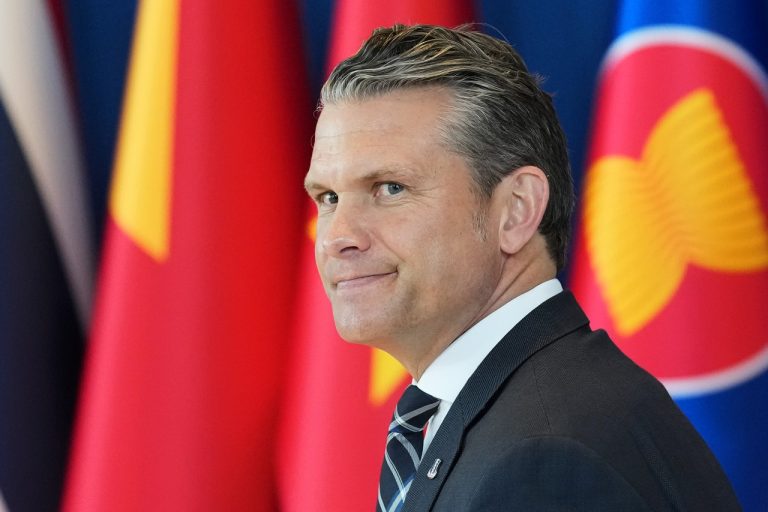 Hegseth