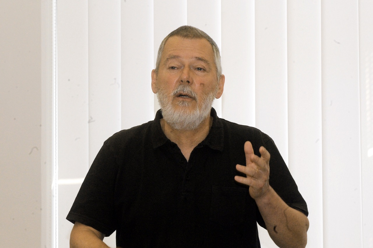 Vladimír Krivý